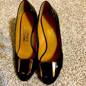 Salvatore Ferragamo shoes